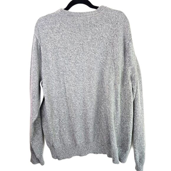 Chaps Men Long Sleeve Sweater XXL - Picture 3 of 12